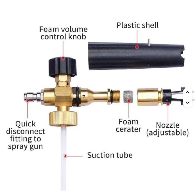 Alat Semprot Air Bertekanan Ti - Vacuum Chamber Kit With Pump ulasan dan harga