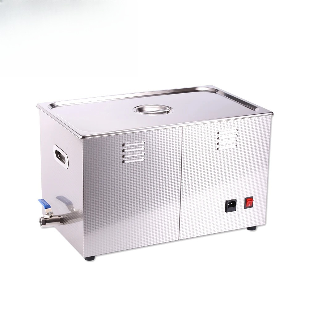 SN-100A 30L Pembersih Suku Cad - Ultrasonic Cleaner 30L Industrial ulasan dan harga