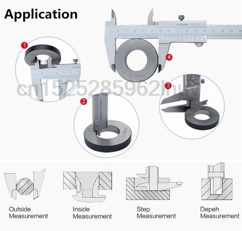 Kaliper Vernier CNC 530-118 8  - Digital Caliper 150Mm Stainless Steel ulasan dan harga