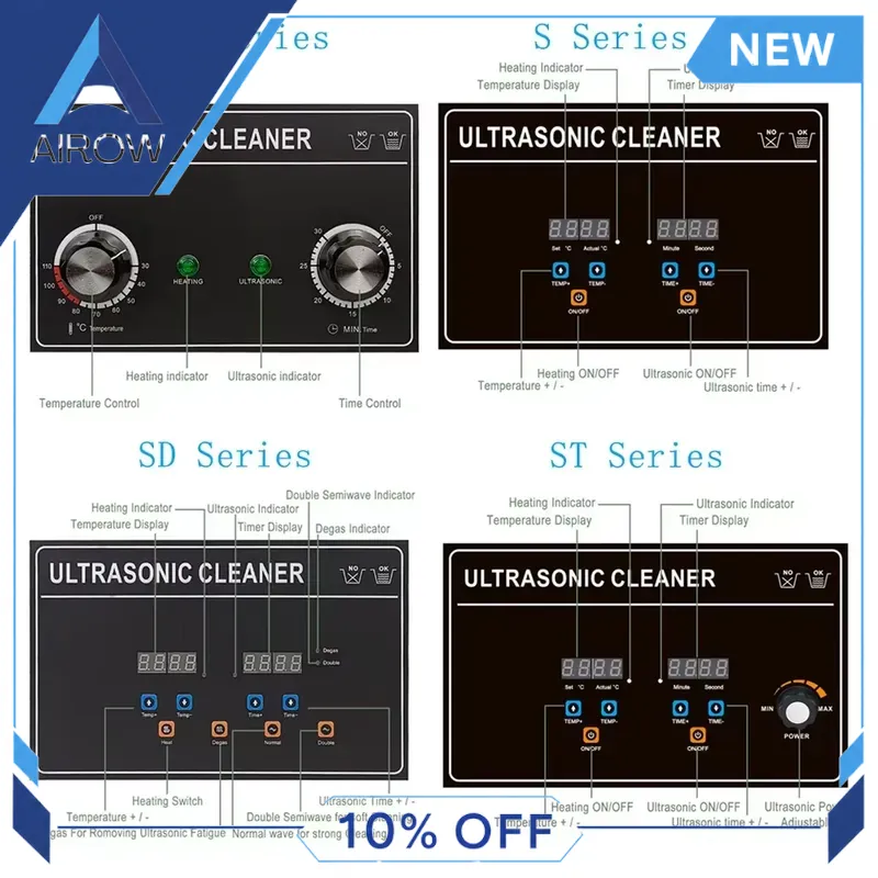 Untuk Mesin Cuci Ultrasonik 60 - Ultrasonic Cleaner 30L Industrial ulasan dan harga