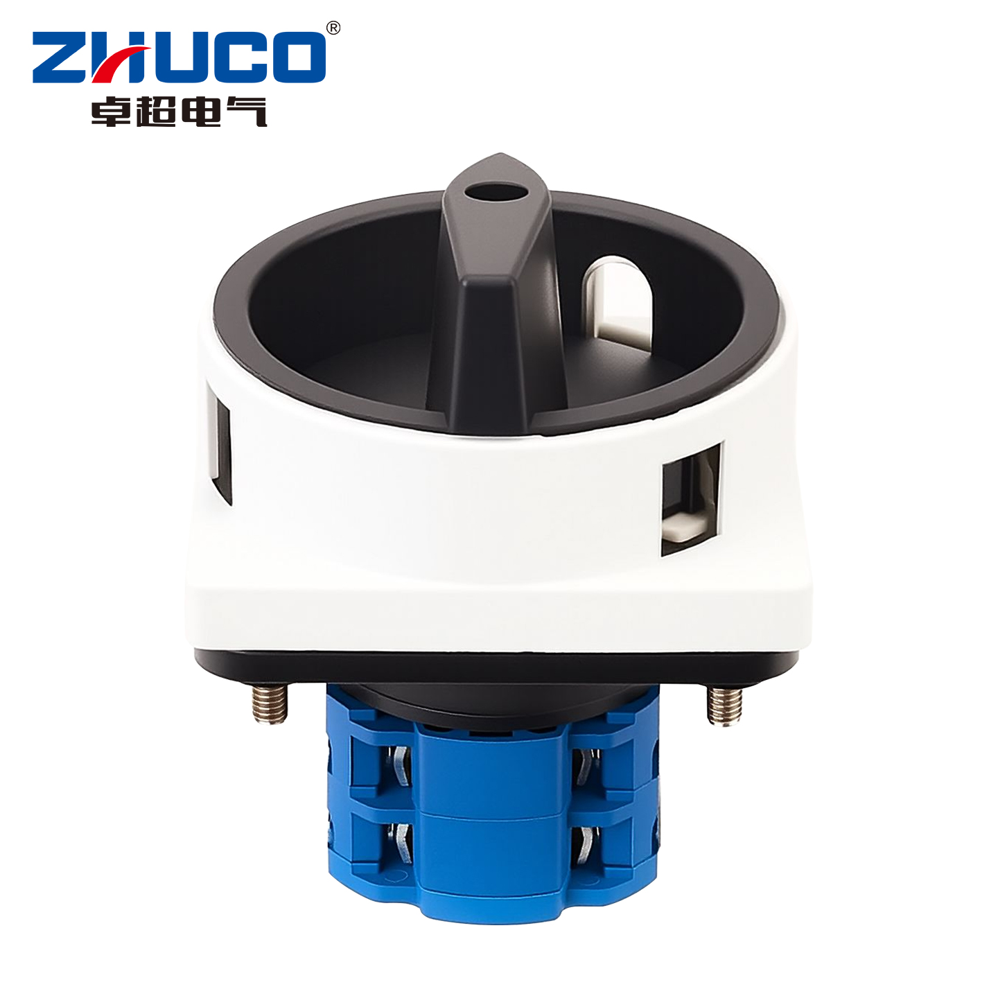 Sakelar Pemilih 2 Posisi Zhuco - Industrial Tools ulasan dan harga