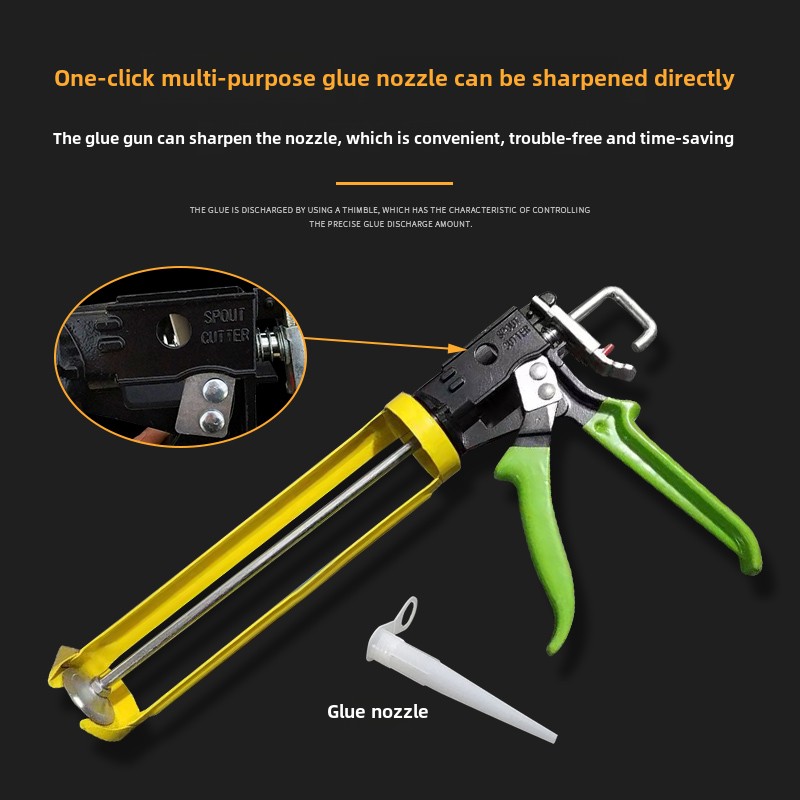 Lem Manual Kelas Industri 300C - Industrial Tools ulasan dan harga