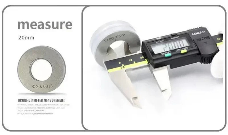 Caliper Digital Absolut 500-19 - Digital Caliper 150Mm Stainless Steel ulasan dan harga