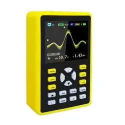 Osiloskop Genggam Mini FNIRSI- - Fnirsi Digital Oscilloscope Handheld ulasan dan harga