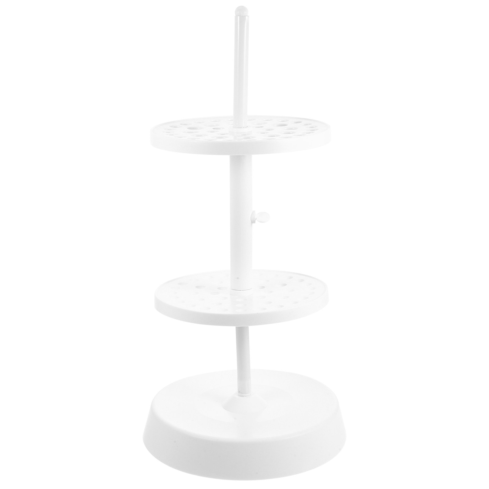Penyangga Pipet Plastik Bulat  - Lab Equipment ulasan dan harga