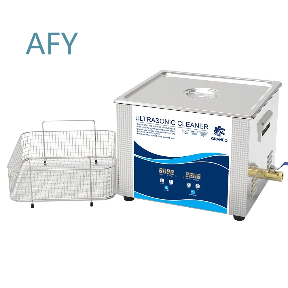 Pencuci Ultrasonik untuk Pengg - Ultrasonic Cleaner 30L Industrial ulasan dan harga