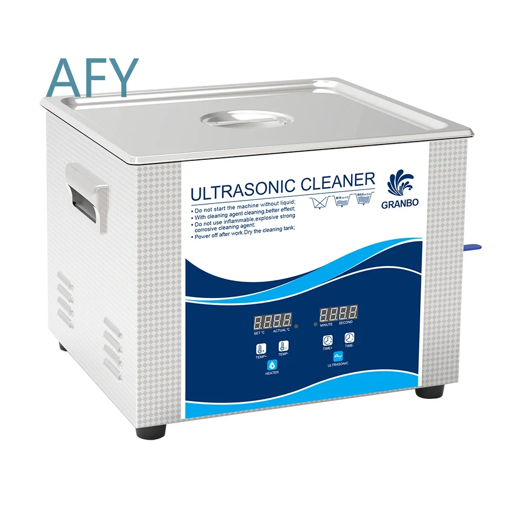 Pencuci Ultrasonik untuk Pengg - Ultrasonic Cleaner 30L Industrial ulasan dan harga