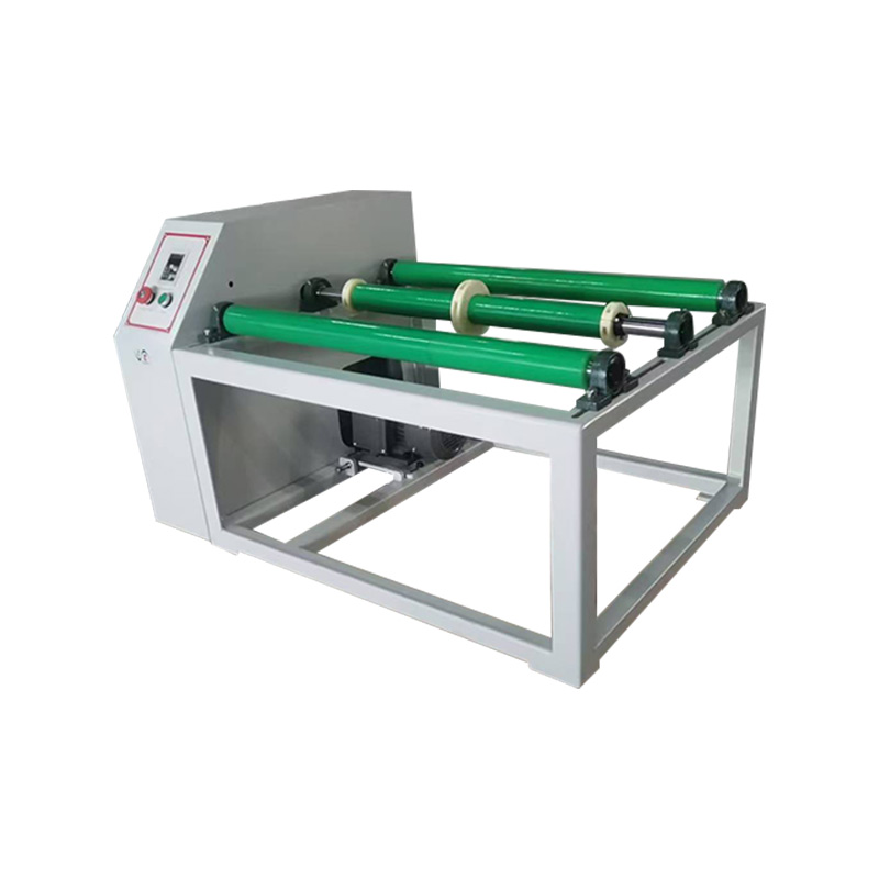 Mesin Penggiling Bola Ganda GM - Lab Equipment ulasan dan harga
