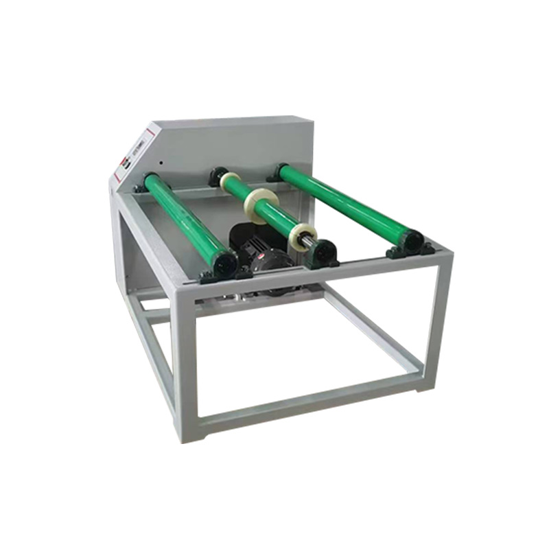 Mesin Penggiling Bola Ganda GM - Lab Equipment ulasan dan harga
