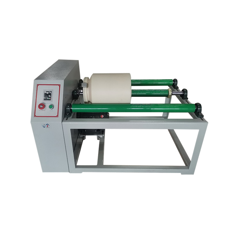 Mesin Penggiling Bola Ganda GM - Lab Equipment ulasan dan harga