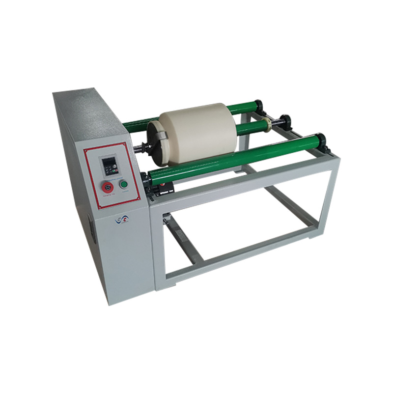 Mesin Penggiling Bola Ganda GM - Lab Equipment ulasan dan harga