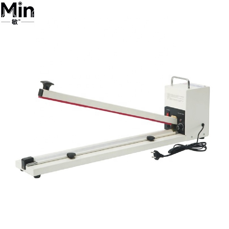 Mesin Penyegel Kantong Medis M - Plastic Bag Impulse Heat Sealer ulasan dan harga