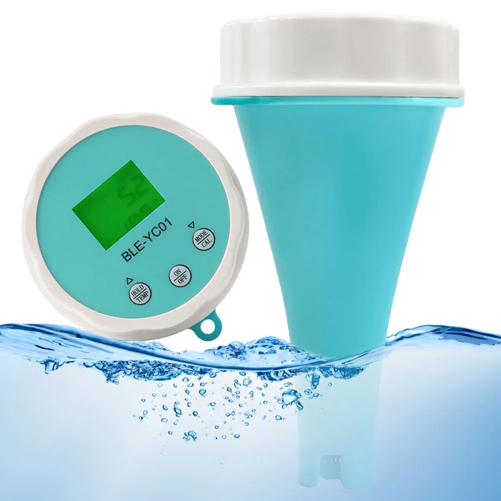 6 in 1 Alat Ukur Kualitas Air  - Ph Meter Digital Water Tester ulasan dan harga