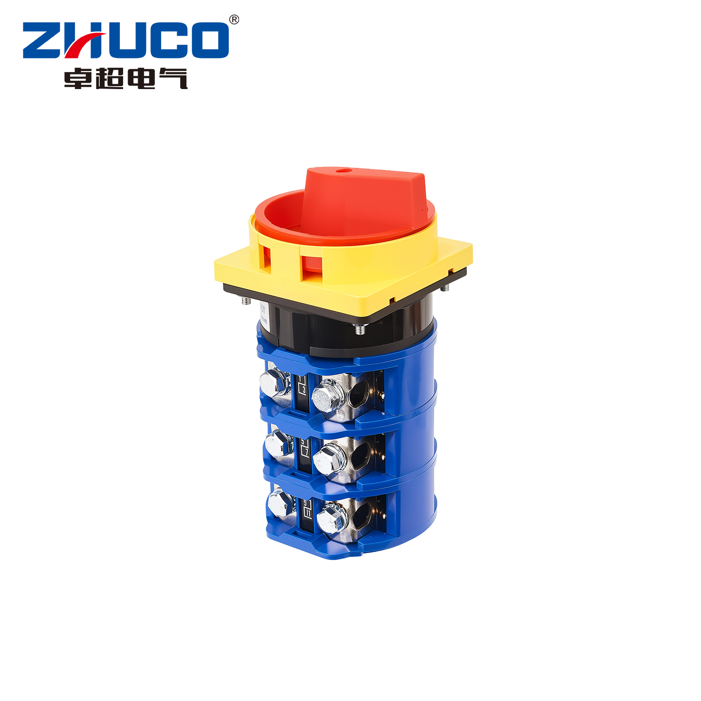 Sakelar pemilih 2-posisi ZHUCO - Industrial Tools ulasan dan harga