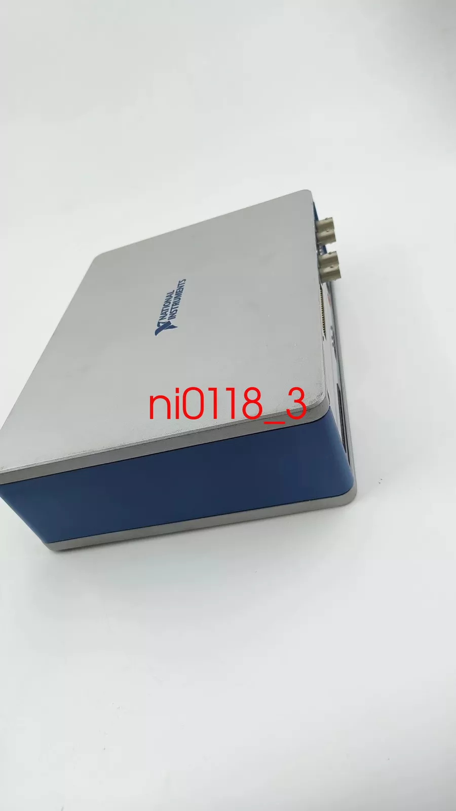 Osiloskop Sinyal Campuran Virt - Test Instruments ulasan dan harga