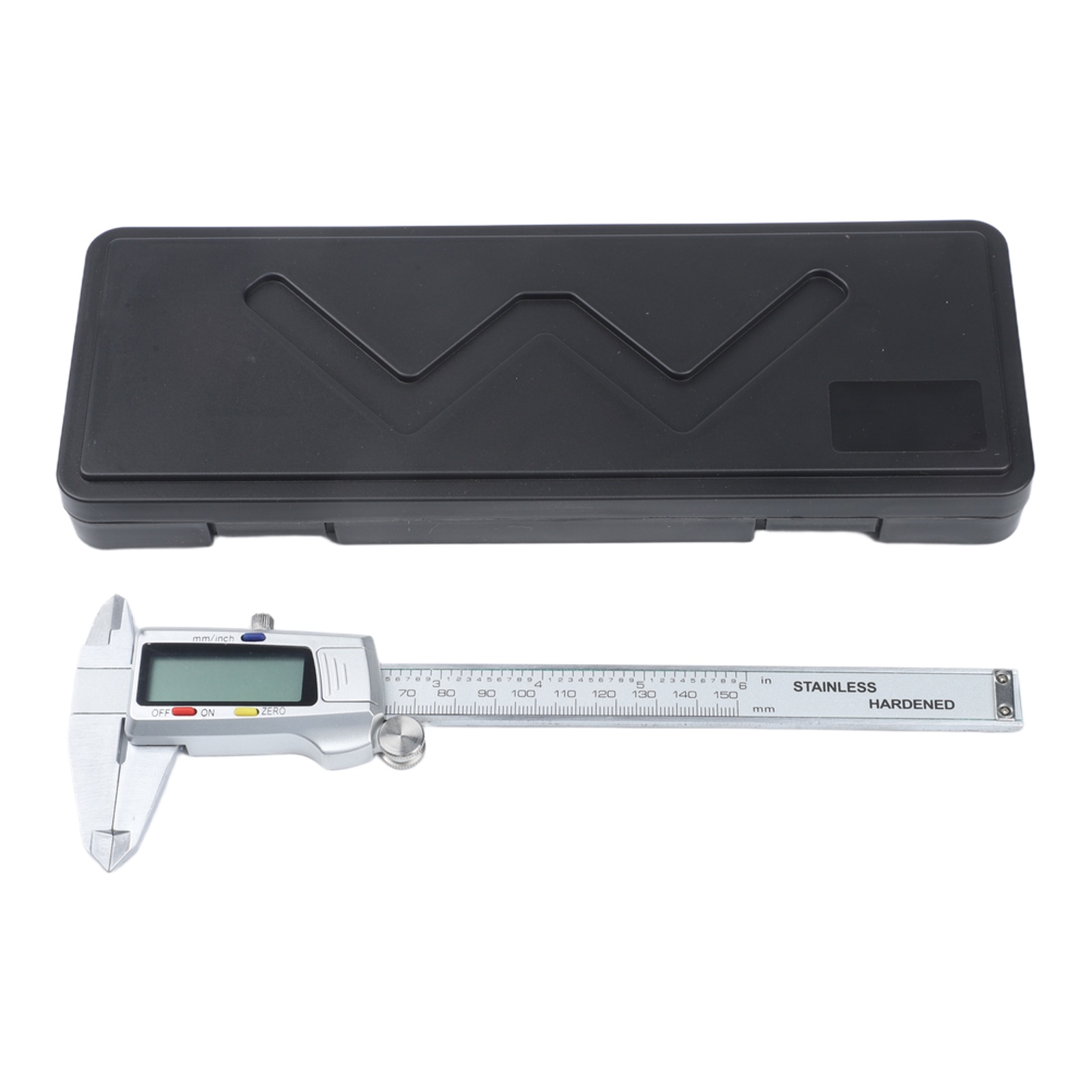 Vernier Caliper Digital Stainl - Digital Caliper 150Mm Stainless Steel ulasan dan harga