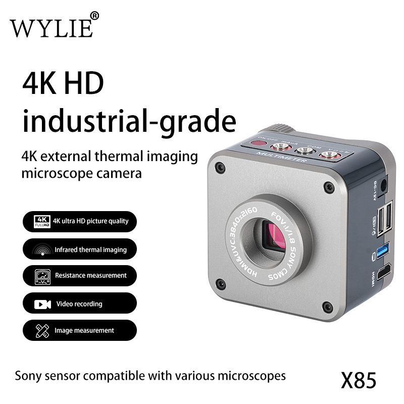 Kamera Mikroskop Industri WYLI - Thermal Imaging Camera Pcb Repair ulasan dan harga