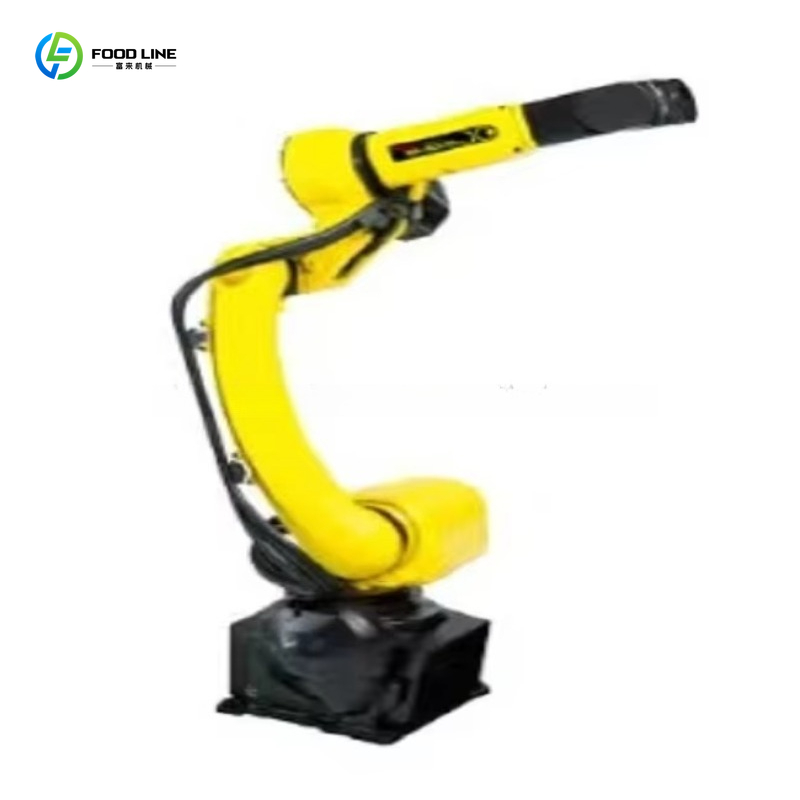 Robot Kustom untuk Mesin Las,  - Industrial Tools ulasan dan harga