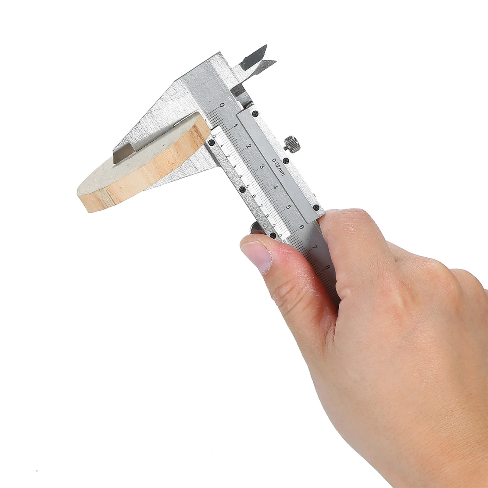 0-150mm 0-6 Inch Vernier Calip - Digital Caliper 150Mm Stainless Steel ulasan dan harga