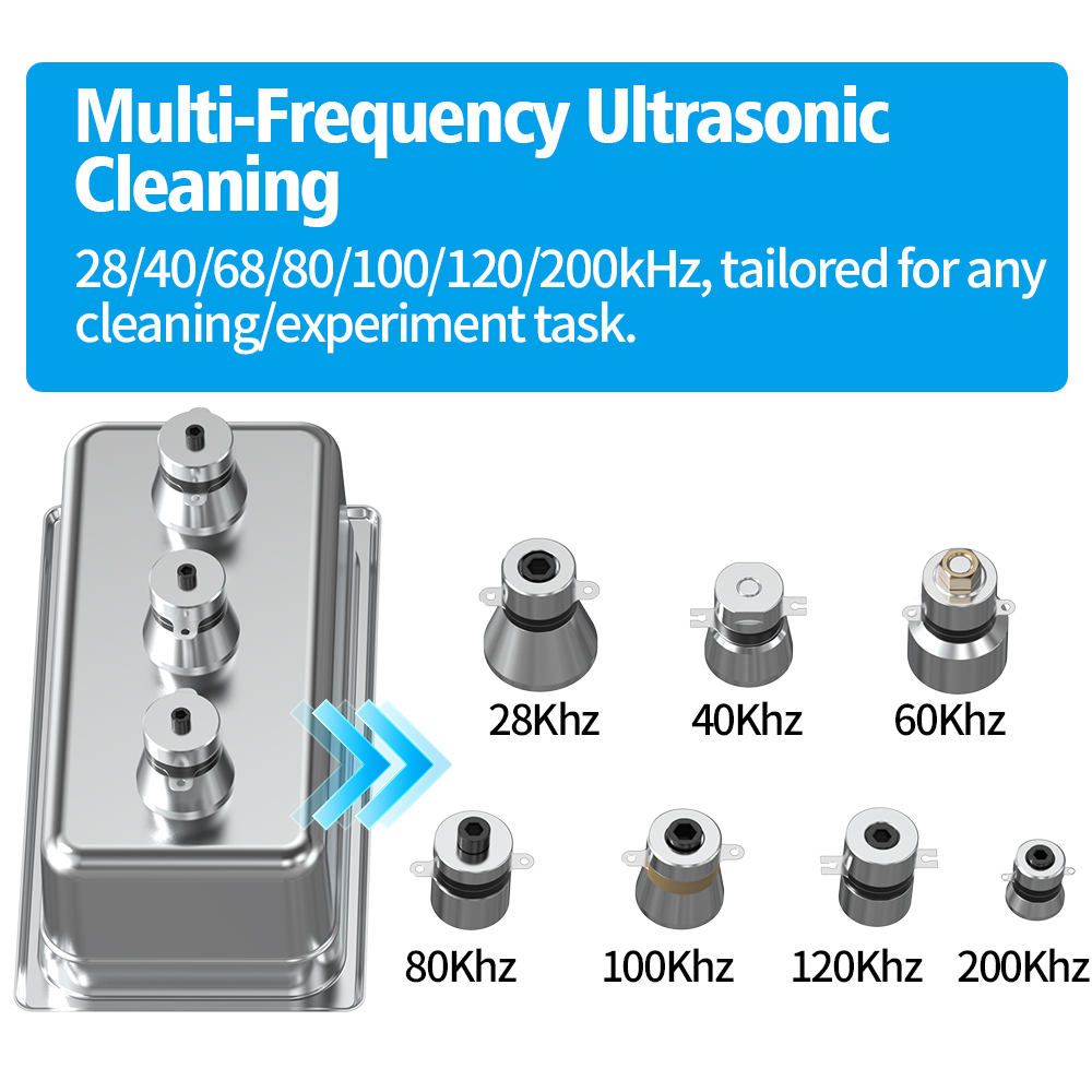 Granbo 30L Pembersih Ultrasoni - Ultrasonic Cleaner 30L Industrial ulasan dan harga