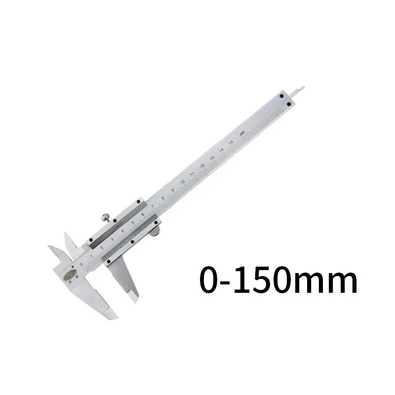 Jangka Sorong baja tahan karat - Digital Caliper 150Mm Stainless Steel ulasan dan harga