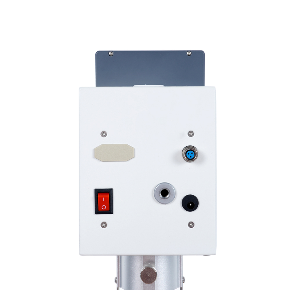 Alat Laboratorium NDJ-S, Visko - Test Instruments ulasan dan harga