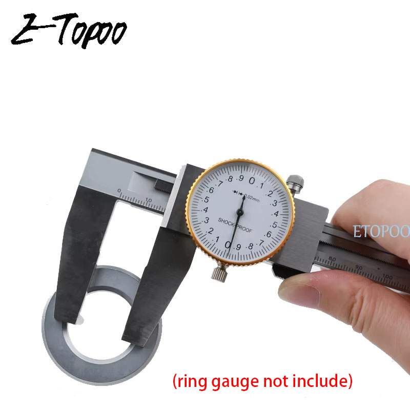 Alat Ukur Diameter Dalam Presi - Digital Caliper 150Mm Stainless Steel ulasan dan harga