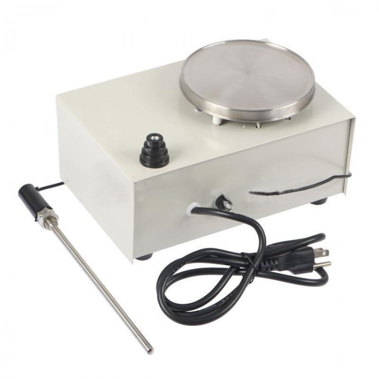 85-2 110V Pengaduk Magnetik La - Lab Magnetic Stirrer Hot Plate ulasan dan harga