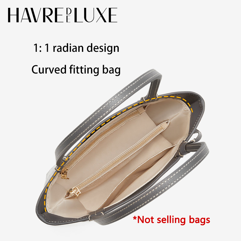 Insert Organizer Tas Untuk Anj - Packaging ulasan dan harga
