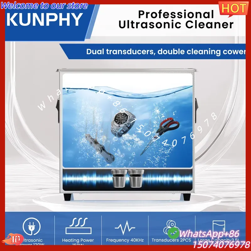 2026 3L 6L 10L 15L 22L 30L Mes - Ultrasonic Cleaner 30L Industrial ulasan dan harga