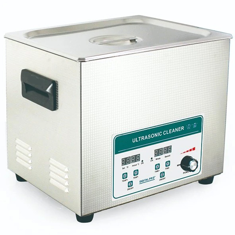 Mesin Pembersih Perhiasan Ultr - Ultrasonic Cleaner 30L Industrial ulasan dan harga