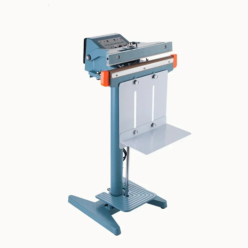 Mesin Penyegel Impuls Pedal Ka - Plastic Bag Impulse Heat Sealer ulasan dan harga