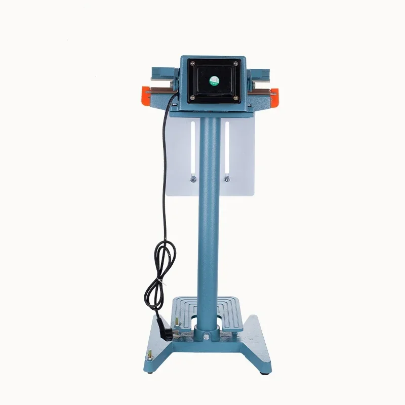 Mesin Penyegel Impuls Pedal Ka - Plastic Bag Impulse Heat Sealer ulasan dan harga