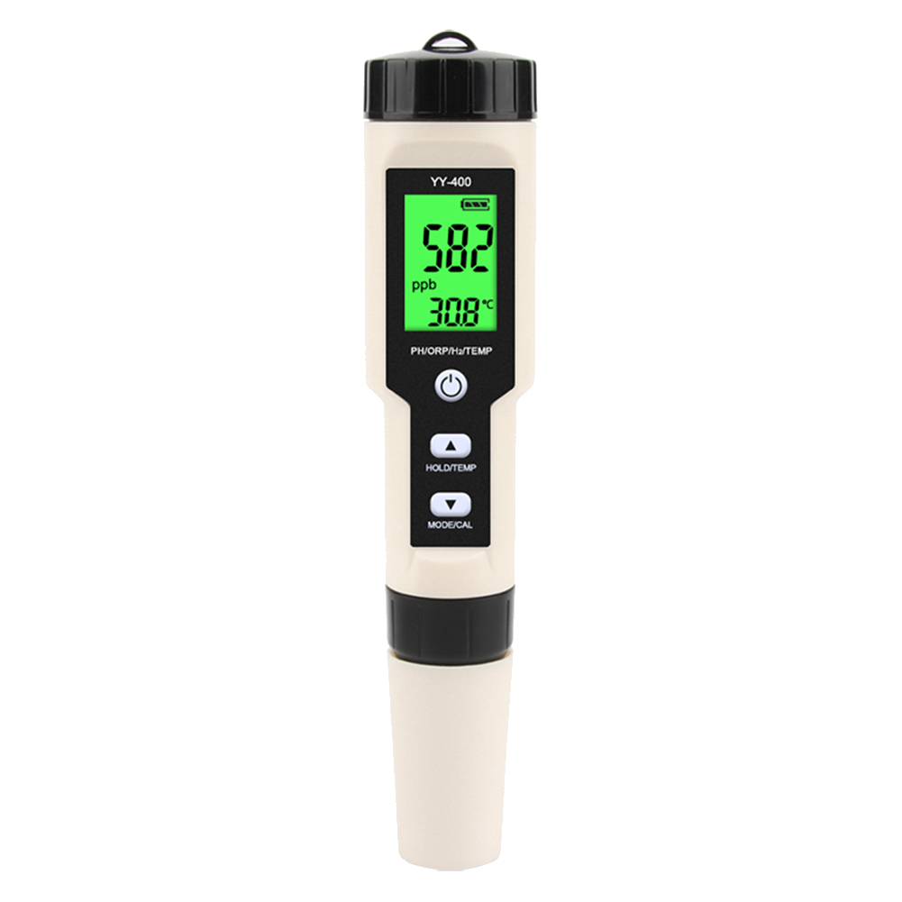 Pengukur konsentrasi Ion hidro - Ph Meter Digital Water Tester ulasan dan harga