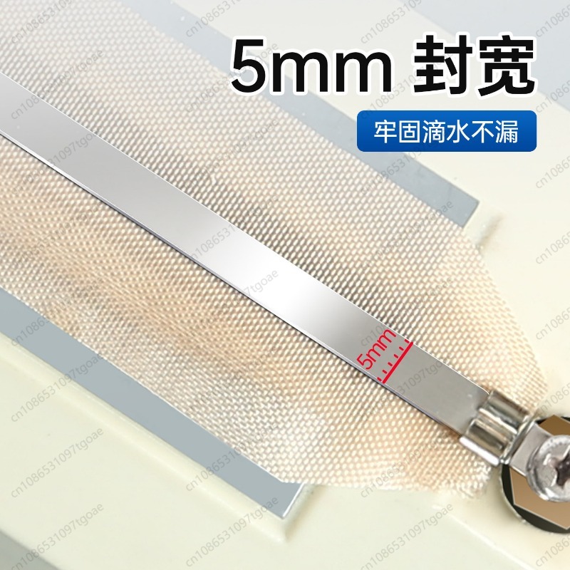 Penyegel Panas Impuls Manual 2 - Plastic Bag Impulse Heat Sealer ulasan dan harga