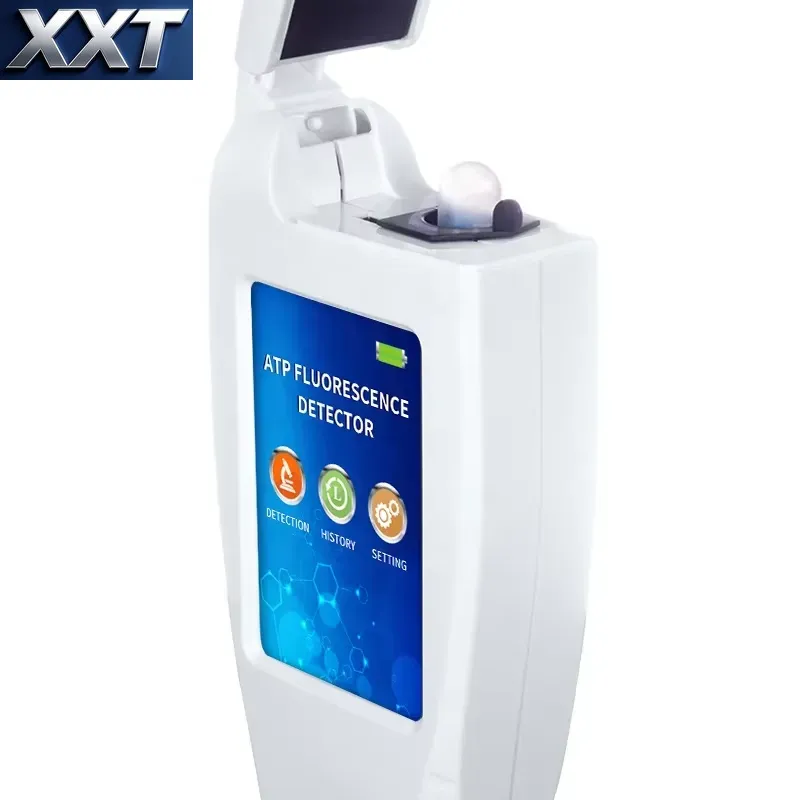 Alat Ukur Kebersihan ATP XXT,  - Test Instruments ulasan dan harga