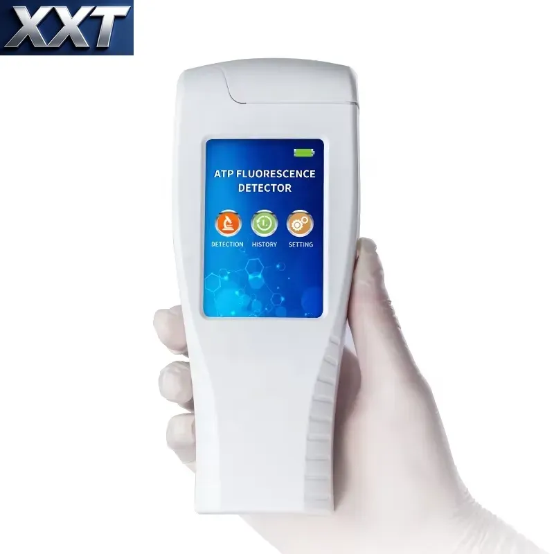 Alat Ukur Kebersihan ATP XXT,  - Test Instruments ulasan dan harga