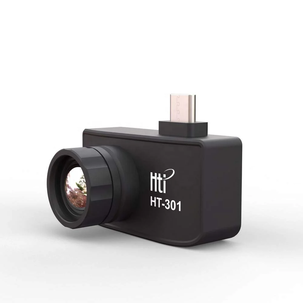Hti HT-203U Ponsel Industri Pe - Thermal Imaging Camera Pcb Repair ulasan dan harga