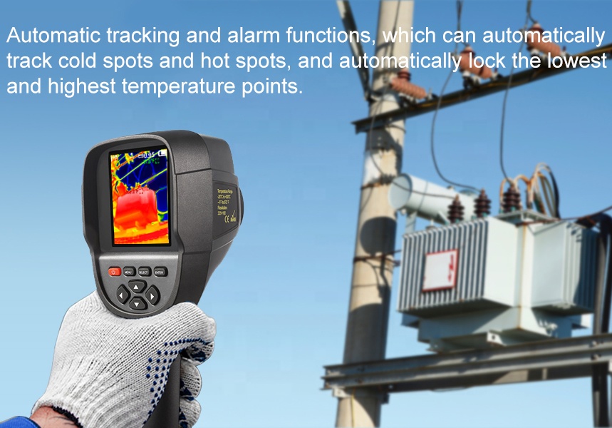 Perbaikan PCB Tahan Air dan De - Thermal Imaging Camera Pcb Repair ulasan dan harga