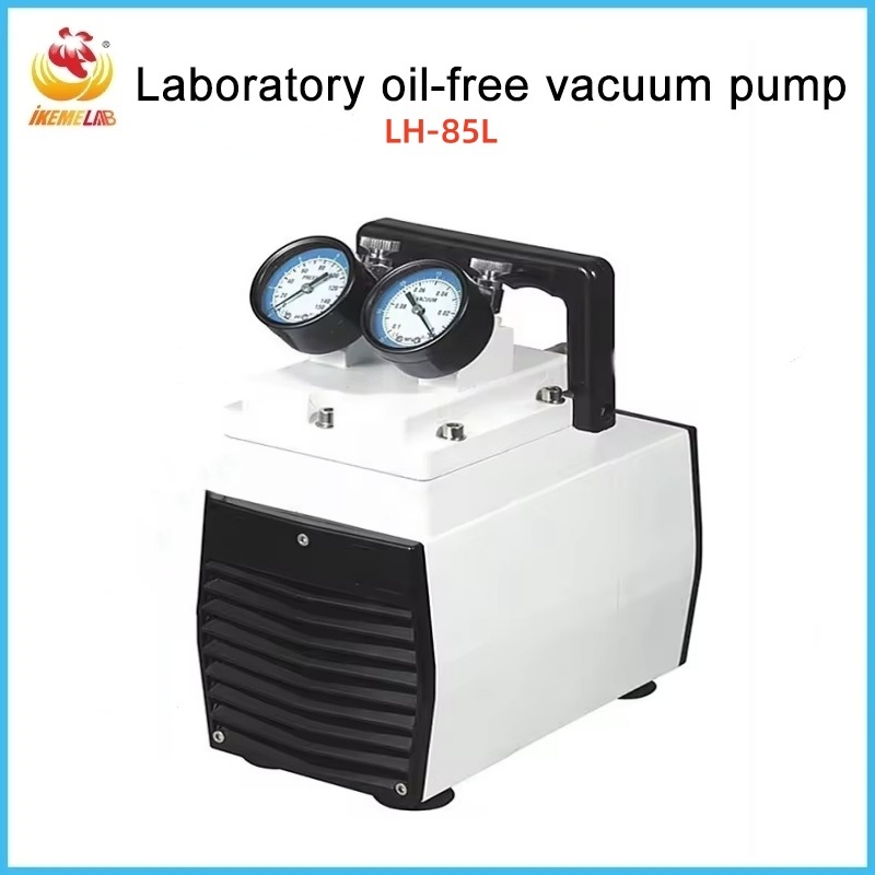 Pompa Vakum Diafragma Tanpa Mi - Lab Equipment ulasan dan harga