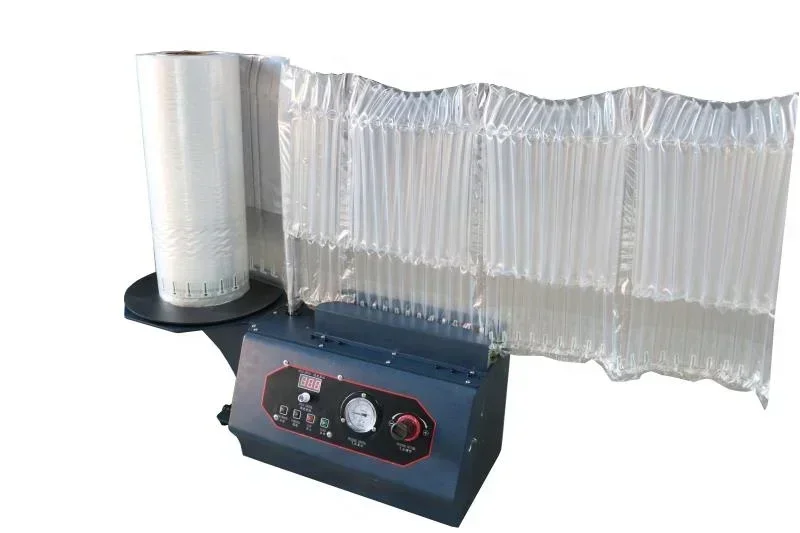 Mesin Pengemas Gelembung Udara - Air Bubble Wrap Roll Packaging ulasan dan harga