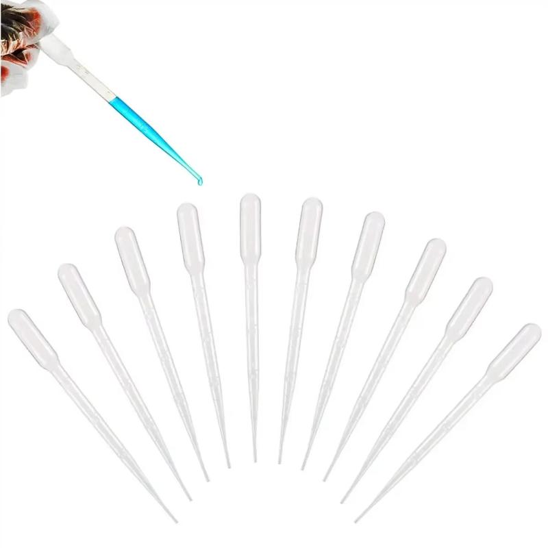 100Pcs/Lot Pipet Laboratorium  - Lab Equipment ulasan dan harga