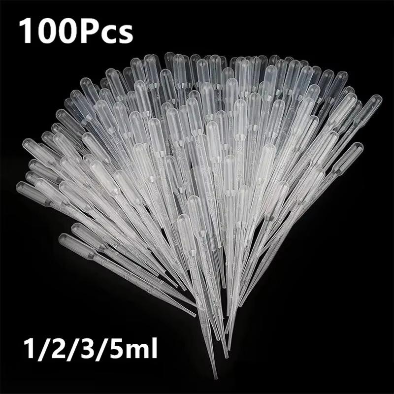 100Pcs/Lot Pipet Laboratorium  - Lab Equipment ulasan dan harga