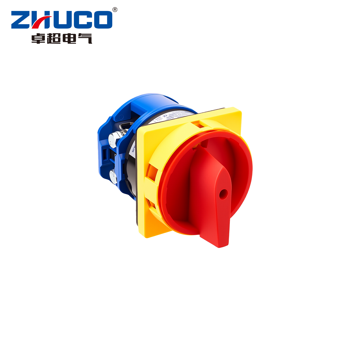 Sakelar Pemilih 2 Posisi Zhuco - Industrial Tools ulasan dan harga